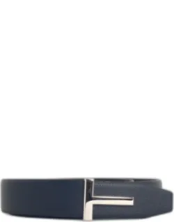't Icon' Leather Belt