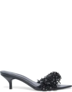Jewelry Sandal
