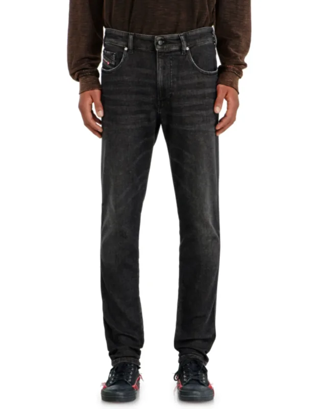 Slim Regular Waist 2062 D-strukt Joggjeans - Jeans