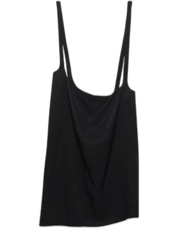 Suspender Skirt