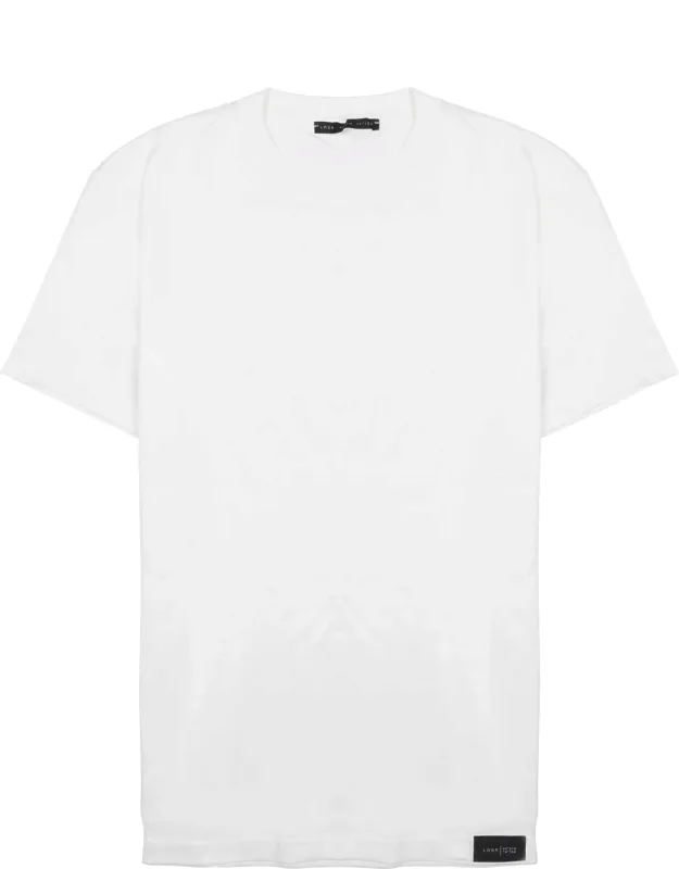 T-shirt In Jersey Cotton