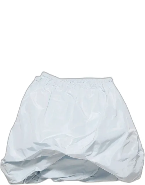 Balloon Skirt