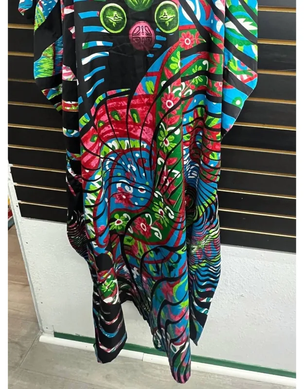 Blooming Springs Dress