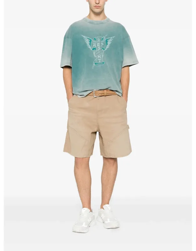 T-shirt And Vests