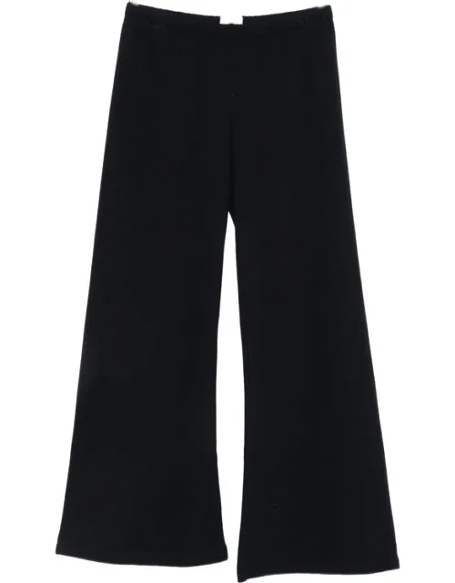 Nora Elasticated-waist Track Pants
