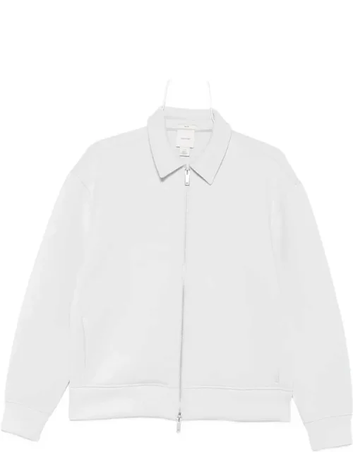 Zip-up Jacket