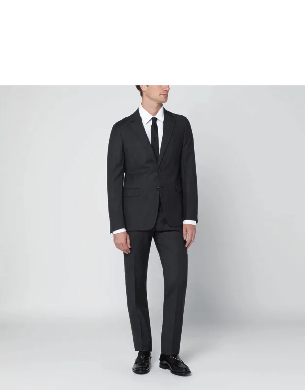 Single-breasted Suit