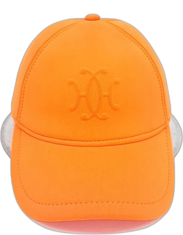 Neoprene Cap