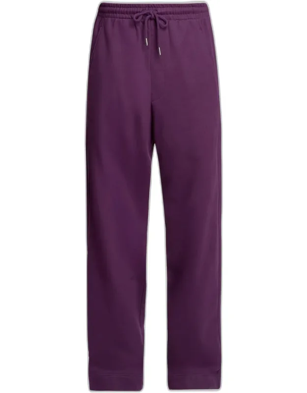 Humer Cotton Sweatpants