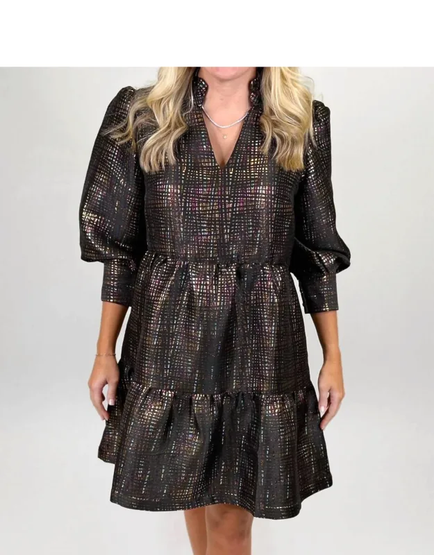 Stella Dress