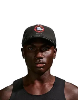 Pro Happy Pace Unstructured Dri-fit Bungee Closure Hat
