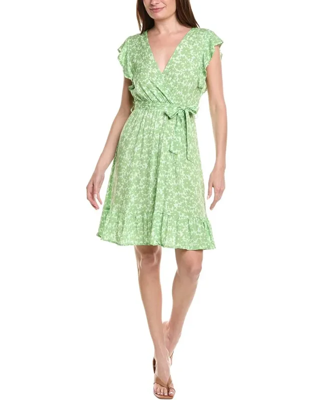 Milana Midi Dress
