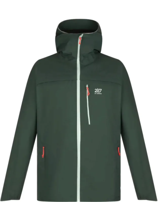 Ruskola 3l Polyester Jacket