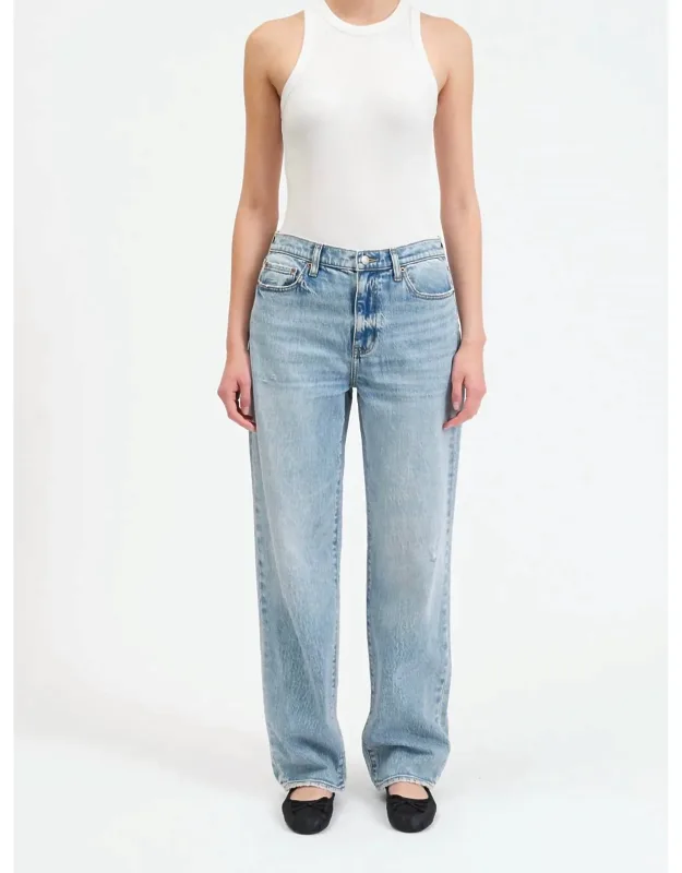 Denim Jeans
