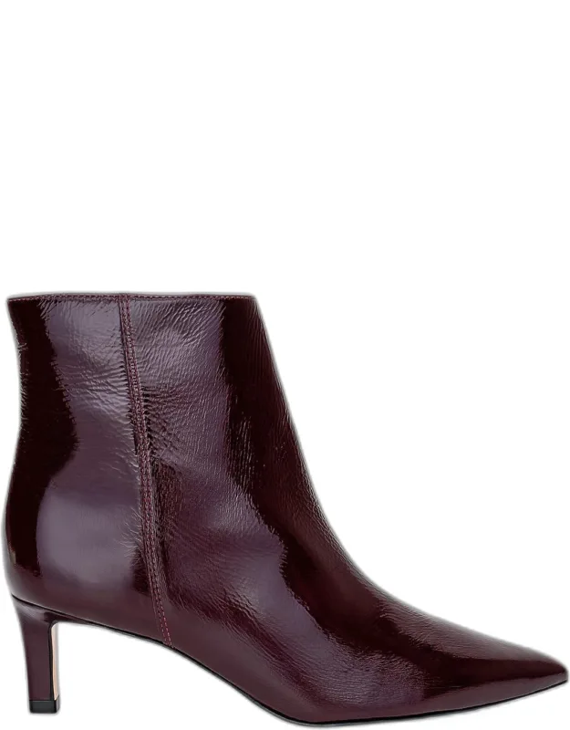 75mm Lilly Ii Ankle Boots