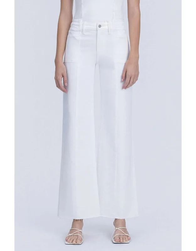 The Jordyn Jeans