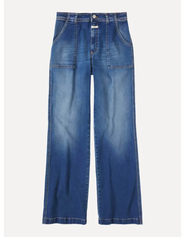 Aria Jeans