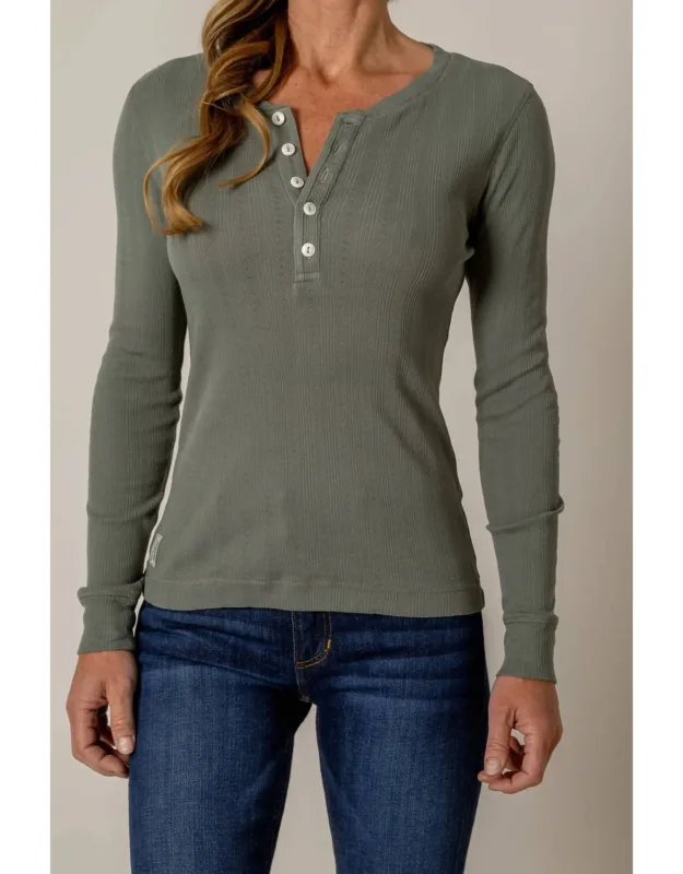 Bree Long Sleeve Tee