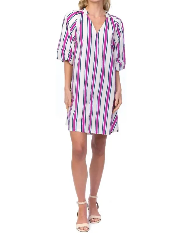 Layana Dress