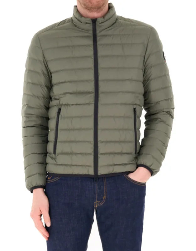Quilted Jacket