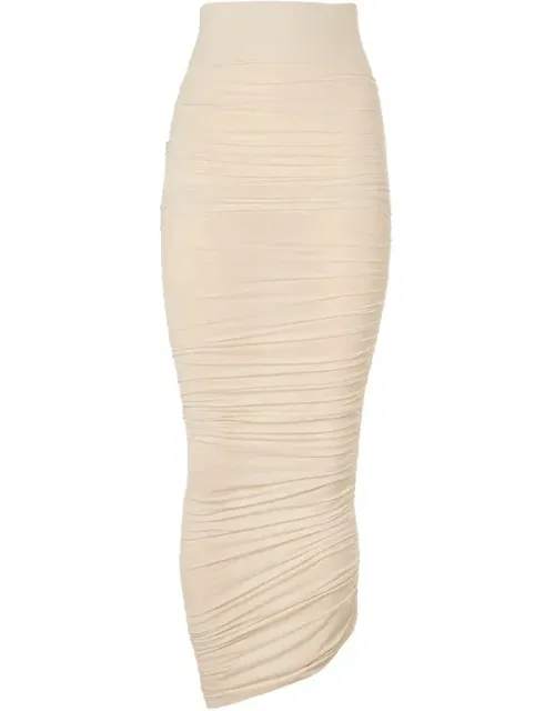 Drape Skirt