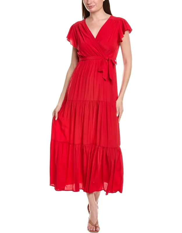 Odama Maxi Dress
