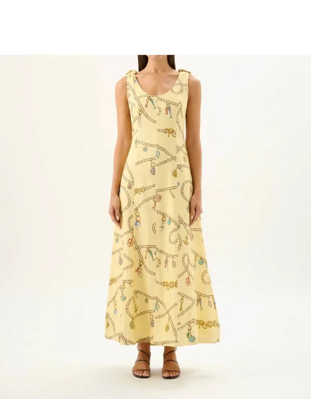 Ramona Dress