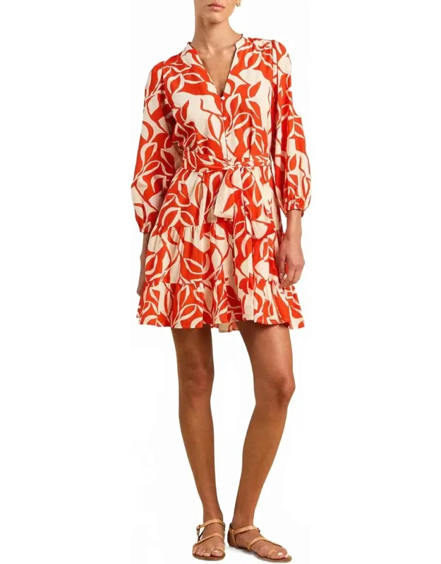 Celeste Dress