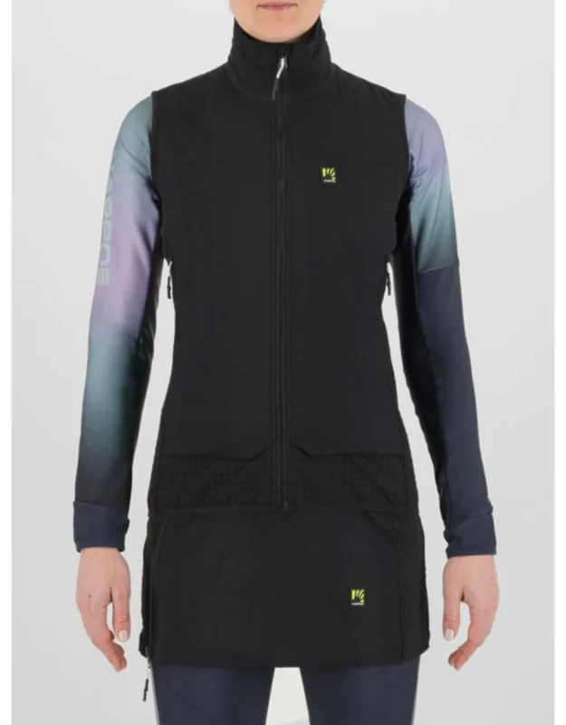 Alagna Plus 2.0 Sleeveless Jacket