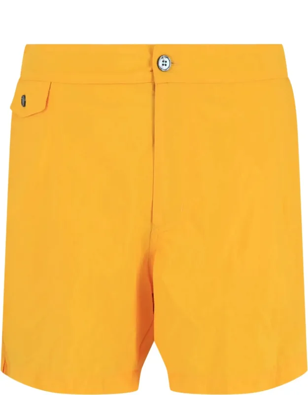 Mare Swim Trunks