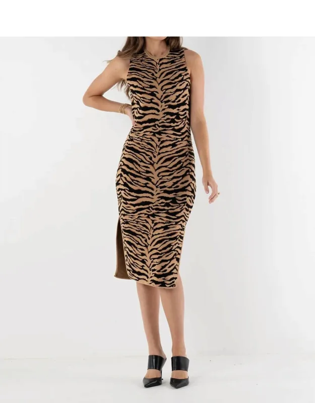 Simone Dress