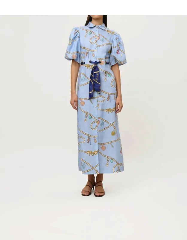 Berkely Dress