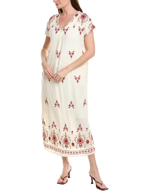Courte Mapaula Maxi Dress