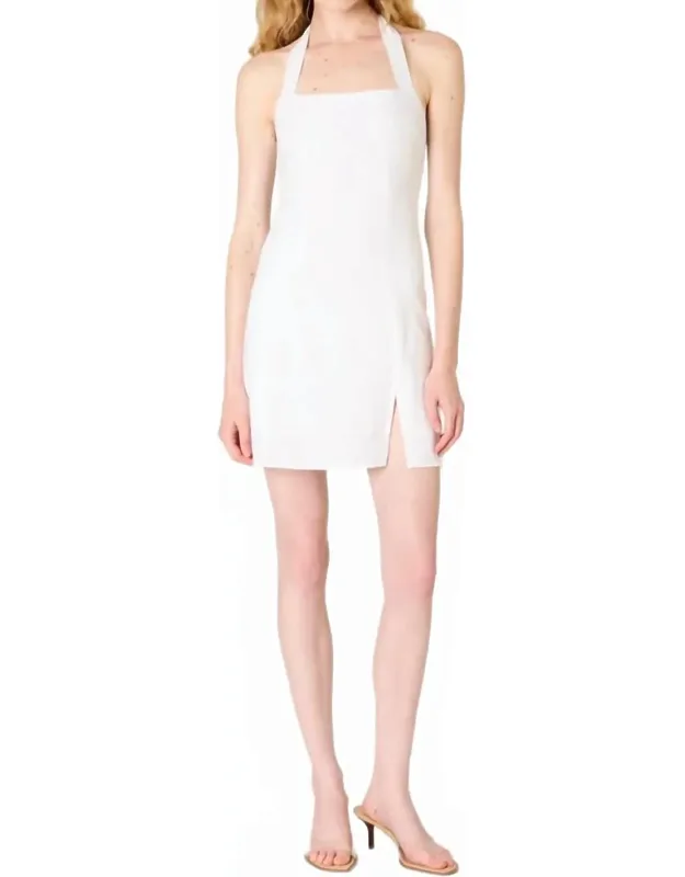 Mini Dress
