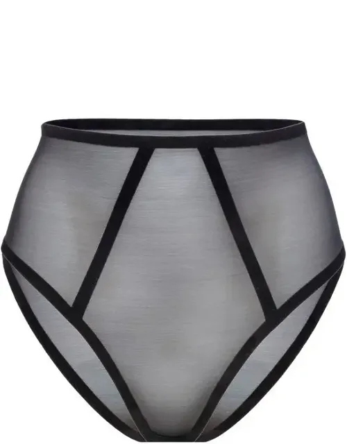 Bonded To Tulle Control Brief
