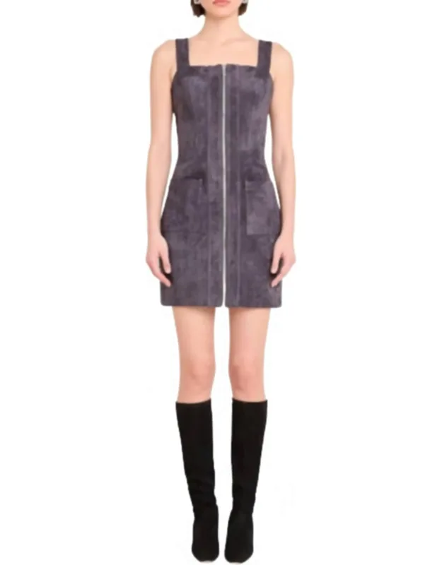 Becker Dress
