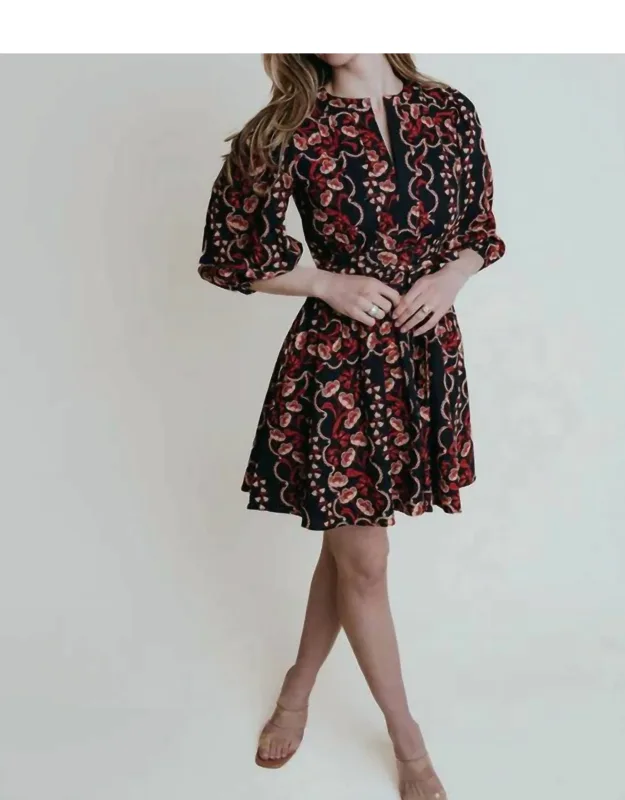 Dress In Orchard