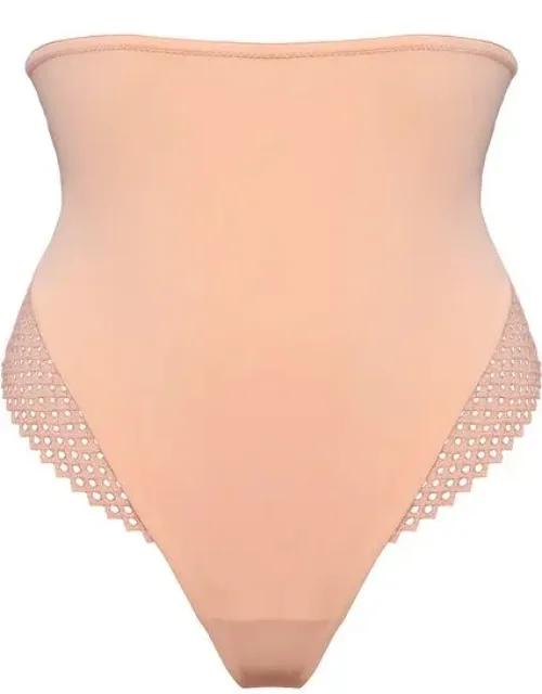 Romantic Net Control Brief