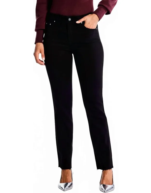 Daytrip Straight Ankle Jeans