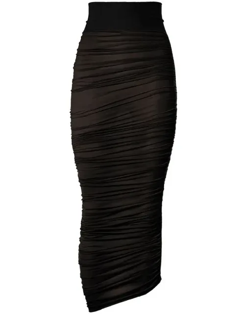 Drape Skirt
