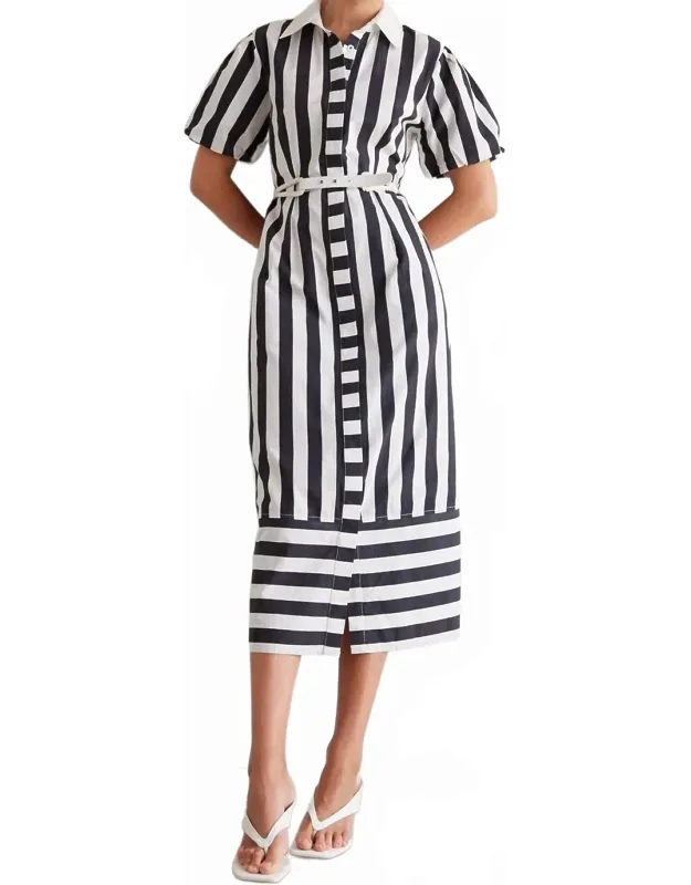 Marella Midi Dress