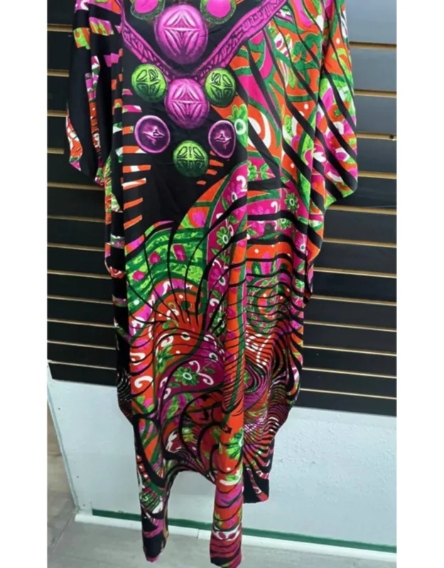 Blooming Springs Dress