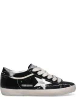 Super Star Suede Sneakers