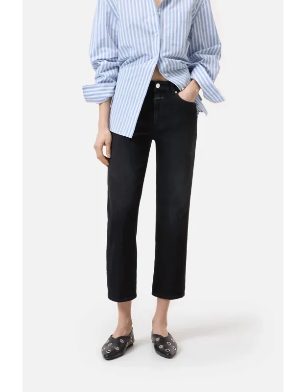 Milo Straight Jeans