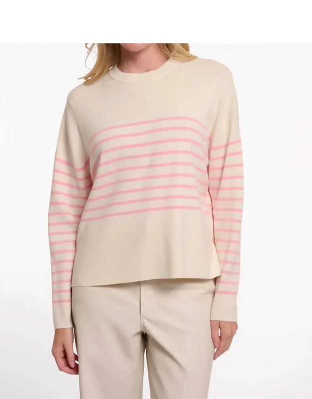 Yelin Sweater
