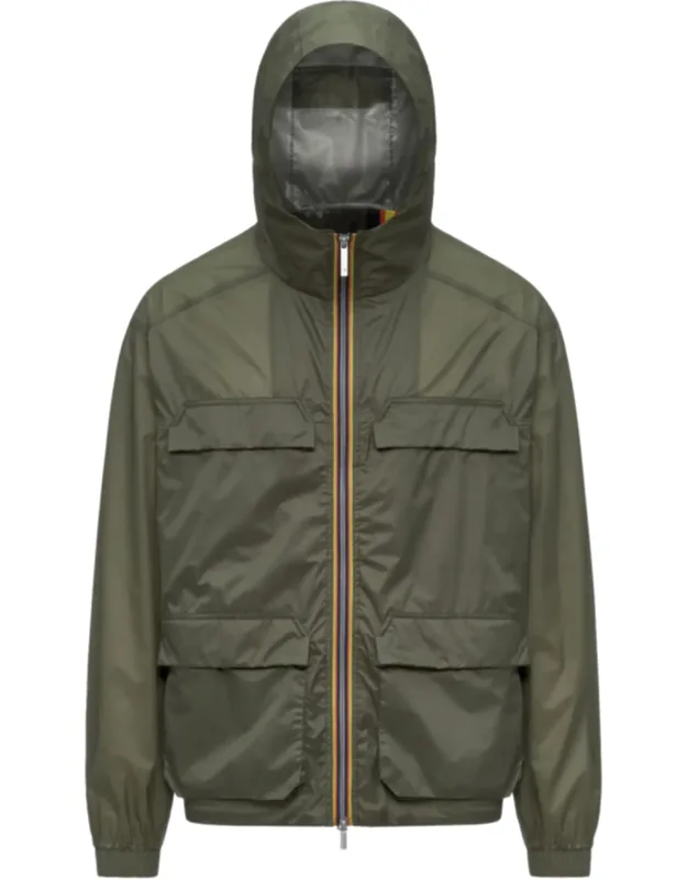 Extra Light 3l Jacket