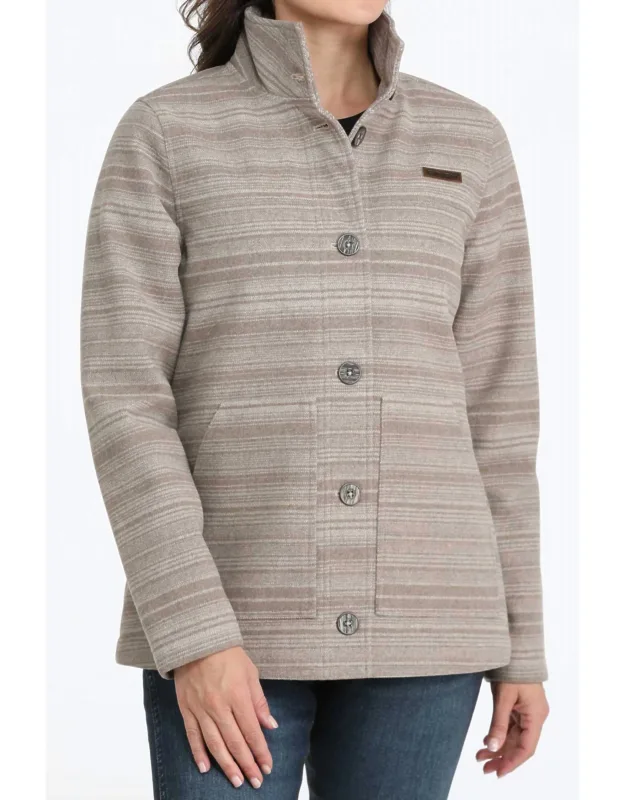 Wooly Coat