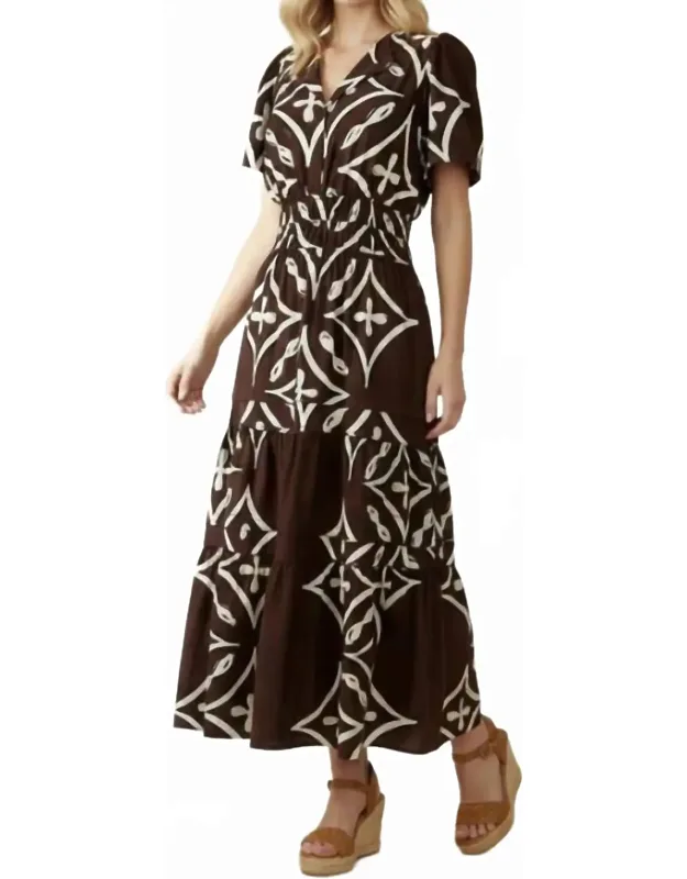 Teresa Dress