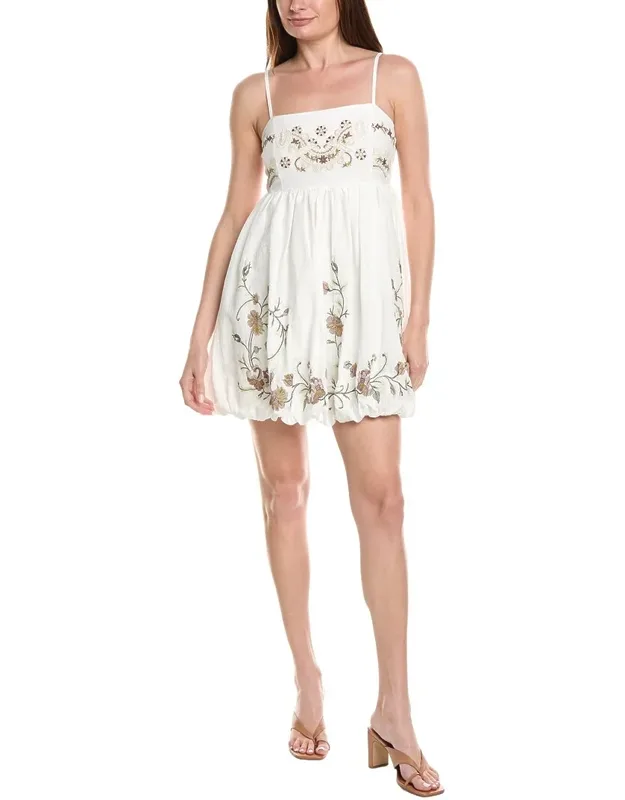 Geiorgina Mini Dress