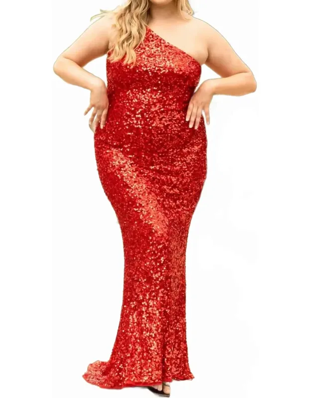 Couture Dress